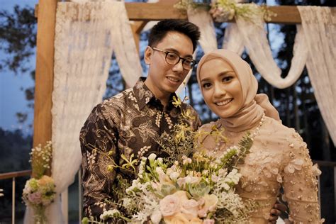 gugat cerai mega iskanti ditipu suami